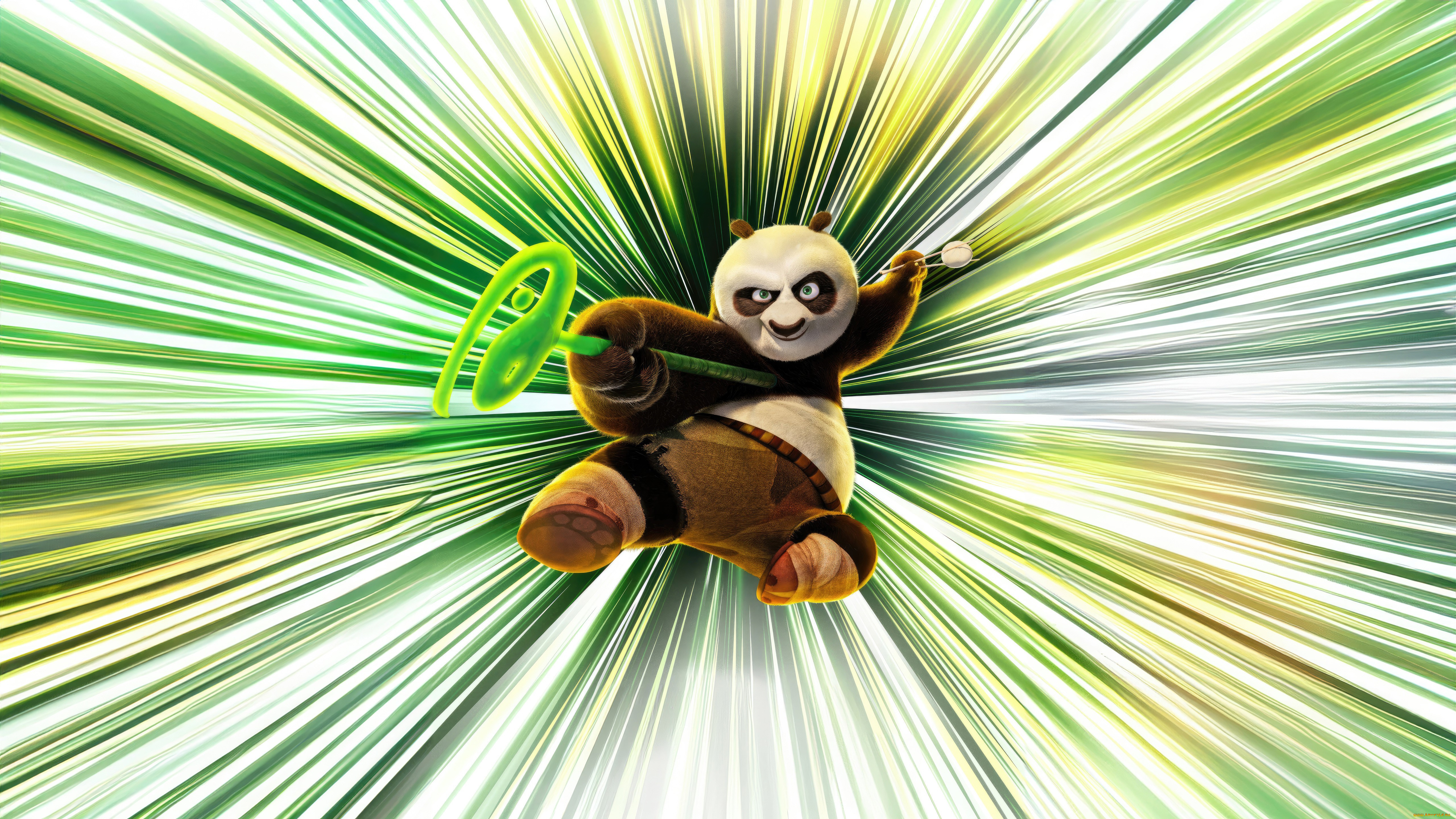 , kung fu panda 4, kung, fu, panda, 4